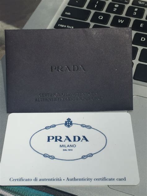 fake prada t shirts|prada authenticity card.